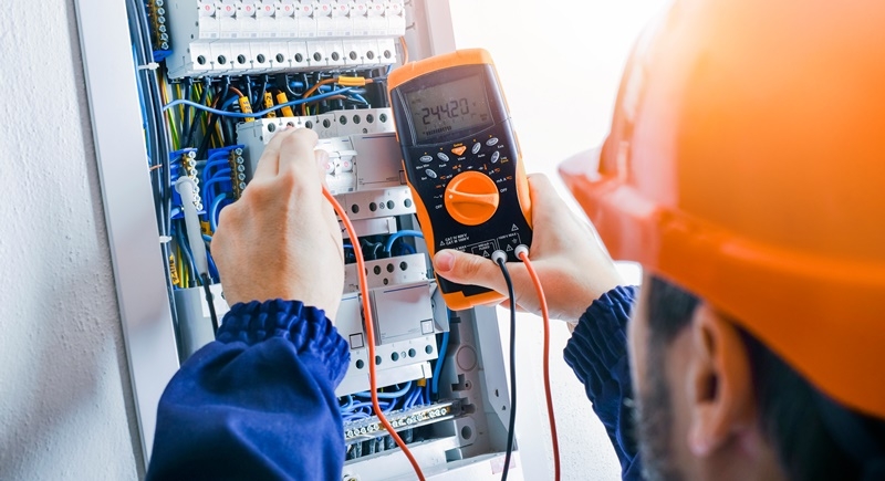 Karkamış Elektrikçi